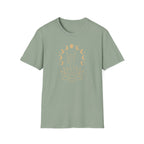 Moonlit Lotus Dance T-Shirt