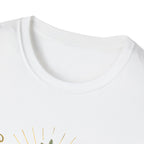 Divinely Protected Eye Symbol T-Shirt