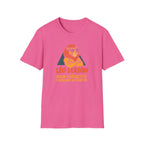 Main Character Lion T-Shirt