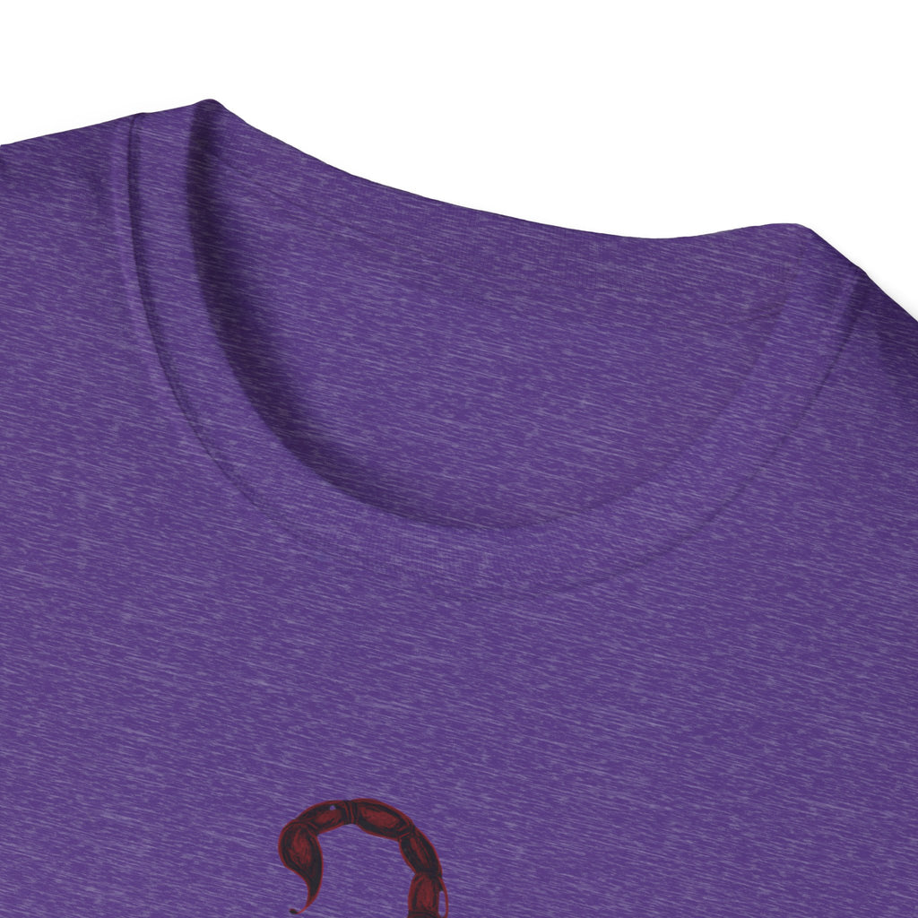 Scorpion Era Meme T-Shirt
