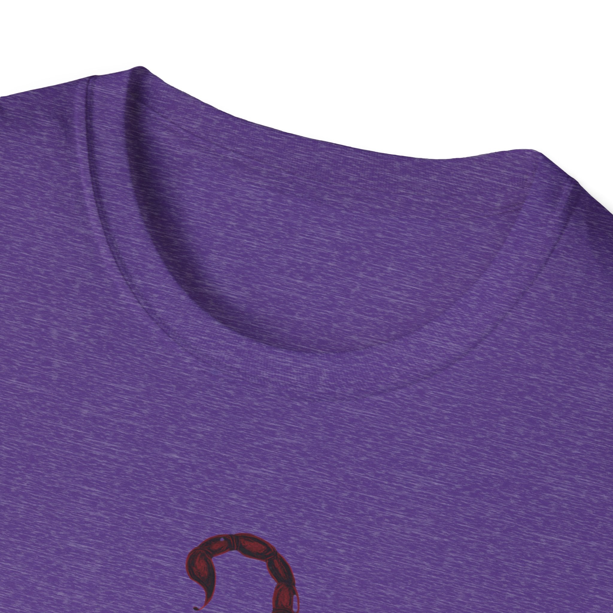 Scorpion Era Meme T-Shirt