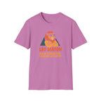 Main Character Lion T-Shirt