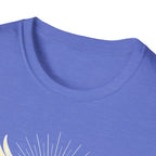 Golden 444 Wings T-Shirt