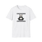 Meditating Panda Bear T-Shirt