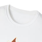 Faith Can Move Mountains T-Shirt