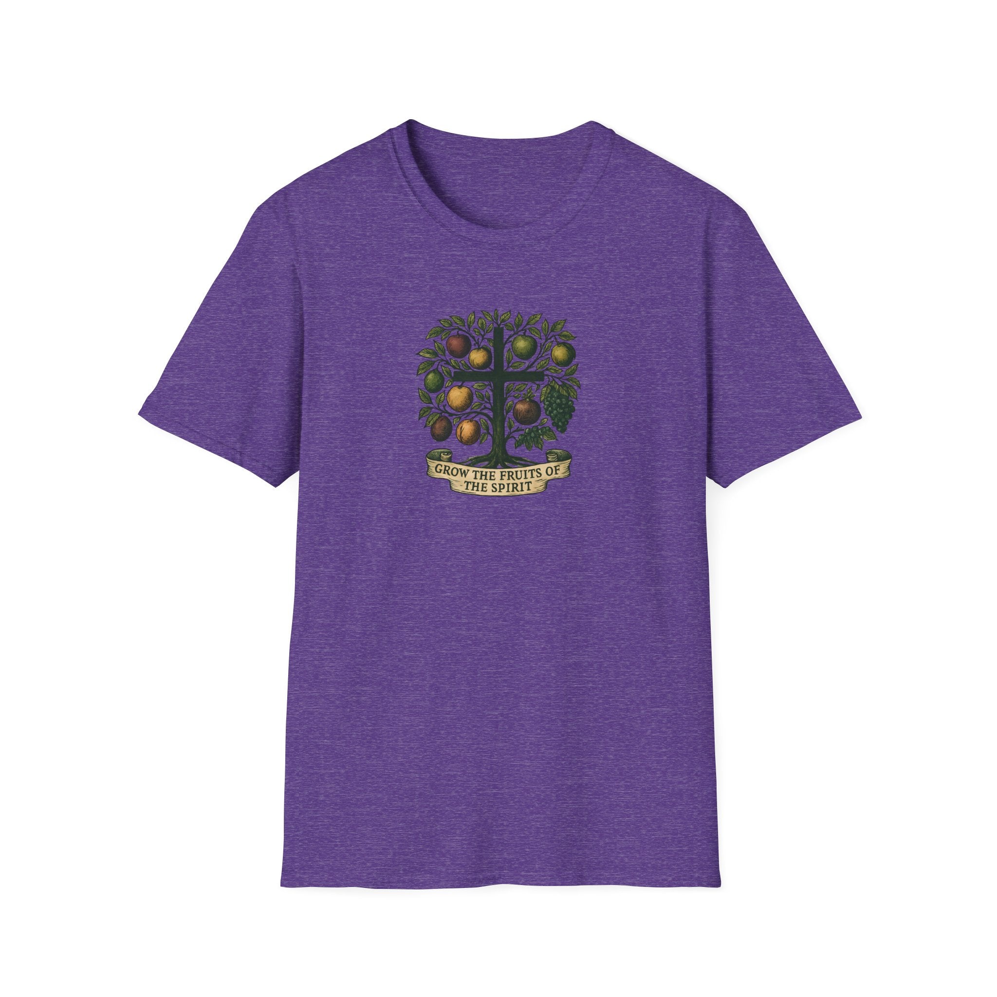 Fruits of the Spirit T-Shirt