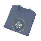 Rosary Bead Necklace T-Shirt