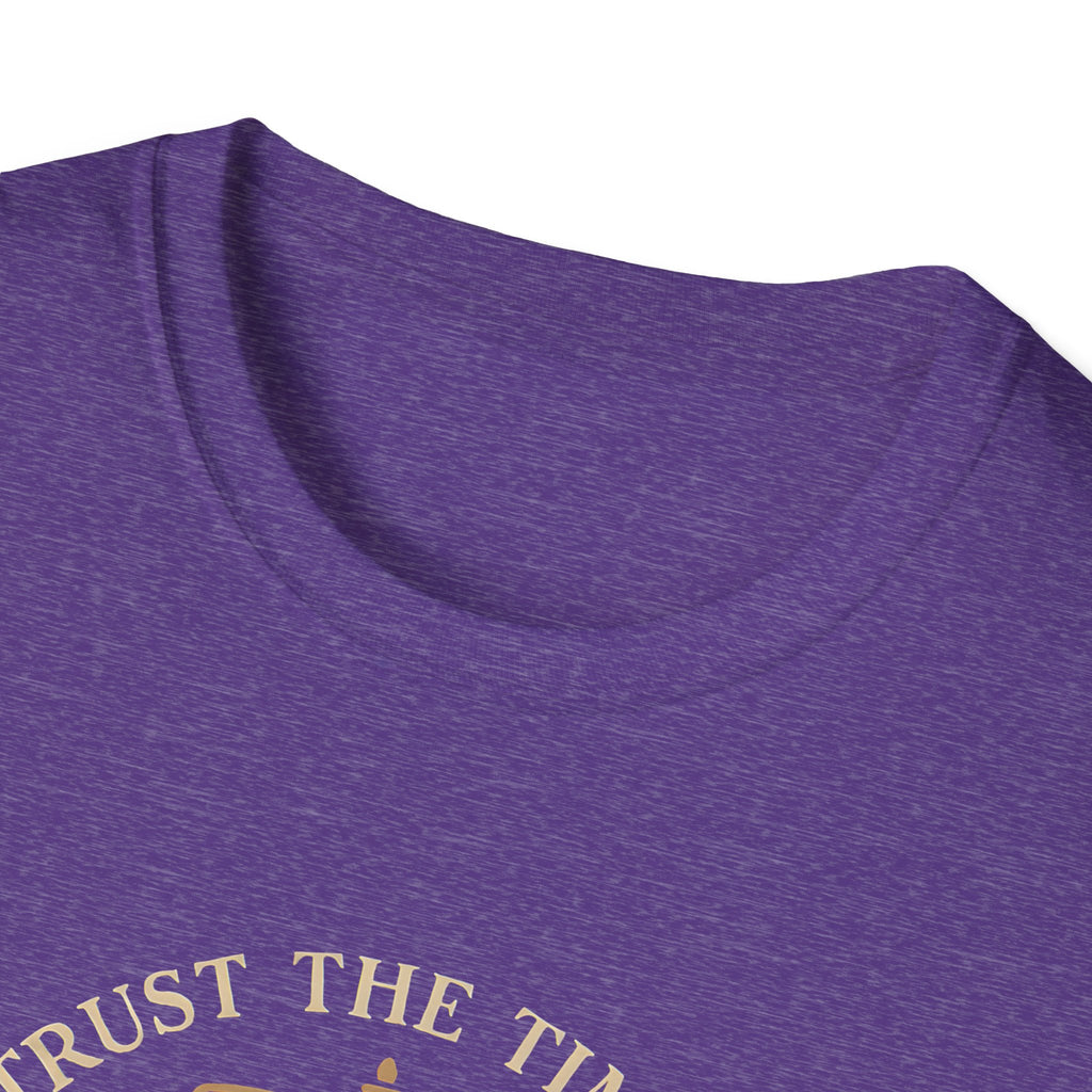 Trust the Timing T-Shirt