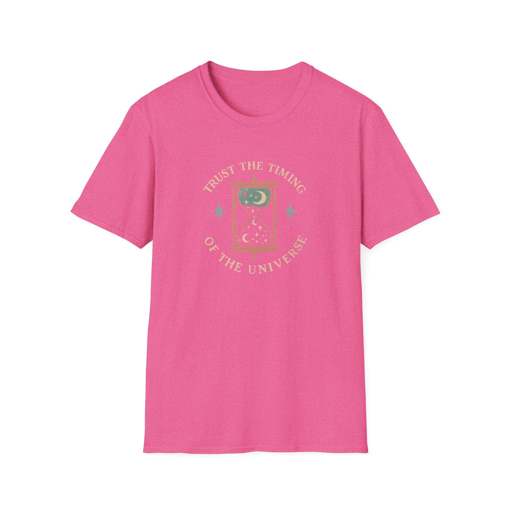 Trust the Timing T-Shirt