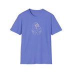 Cradled Moon Tree T-Shirt