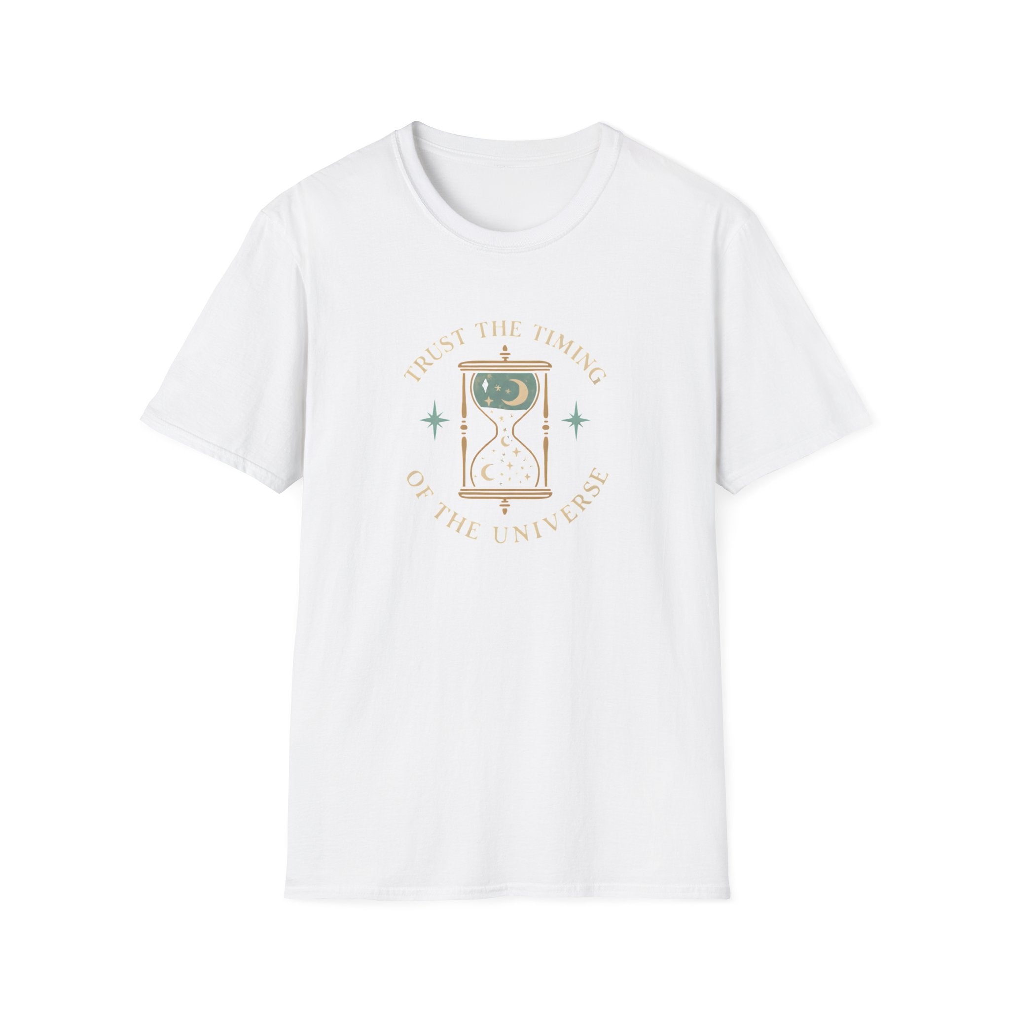Trust the Timing T-Shirt