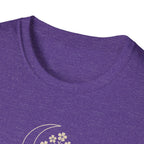 Cradled Moon Tree T-Shirt