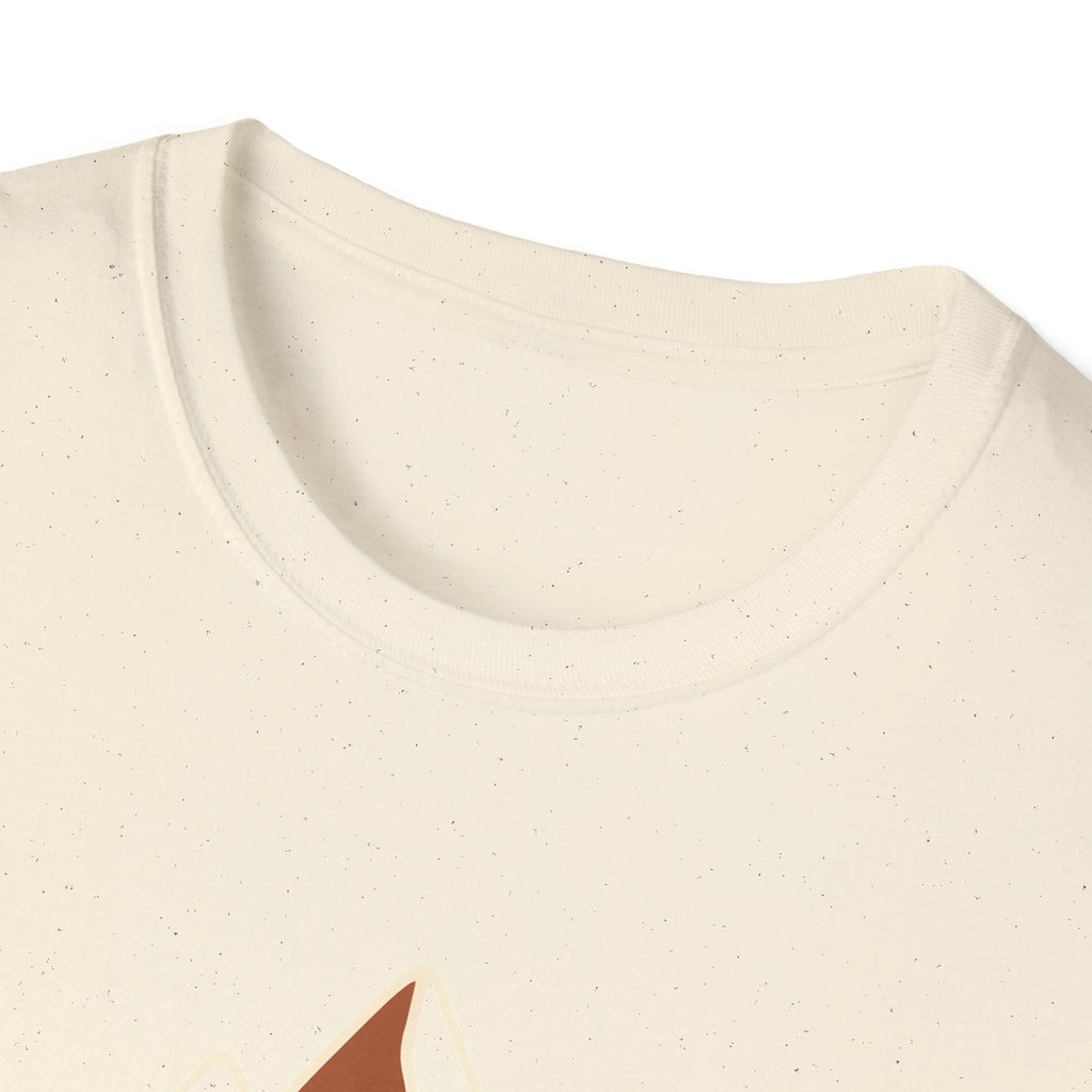 Faith Can Move Mountains T-Shirt