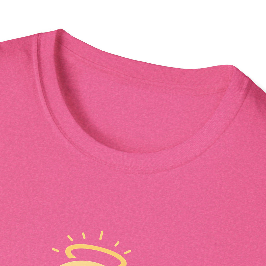 Angel with numbers T-Shirt