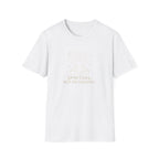 Spiritual Not Delusional T-Shirt