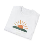 Let Your Light Shine T-Shirt