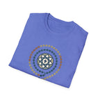 Rosary Bead Necklace T-Shirt
