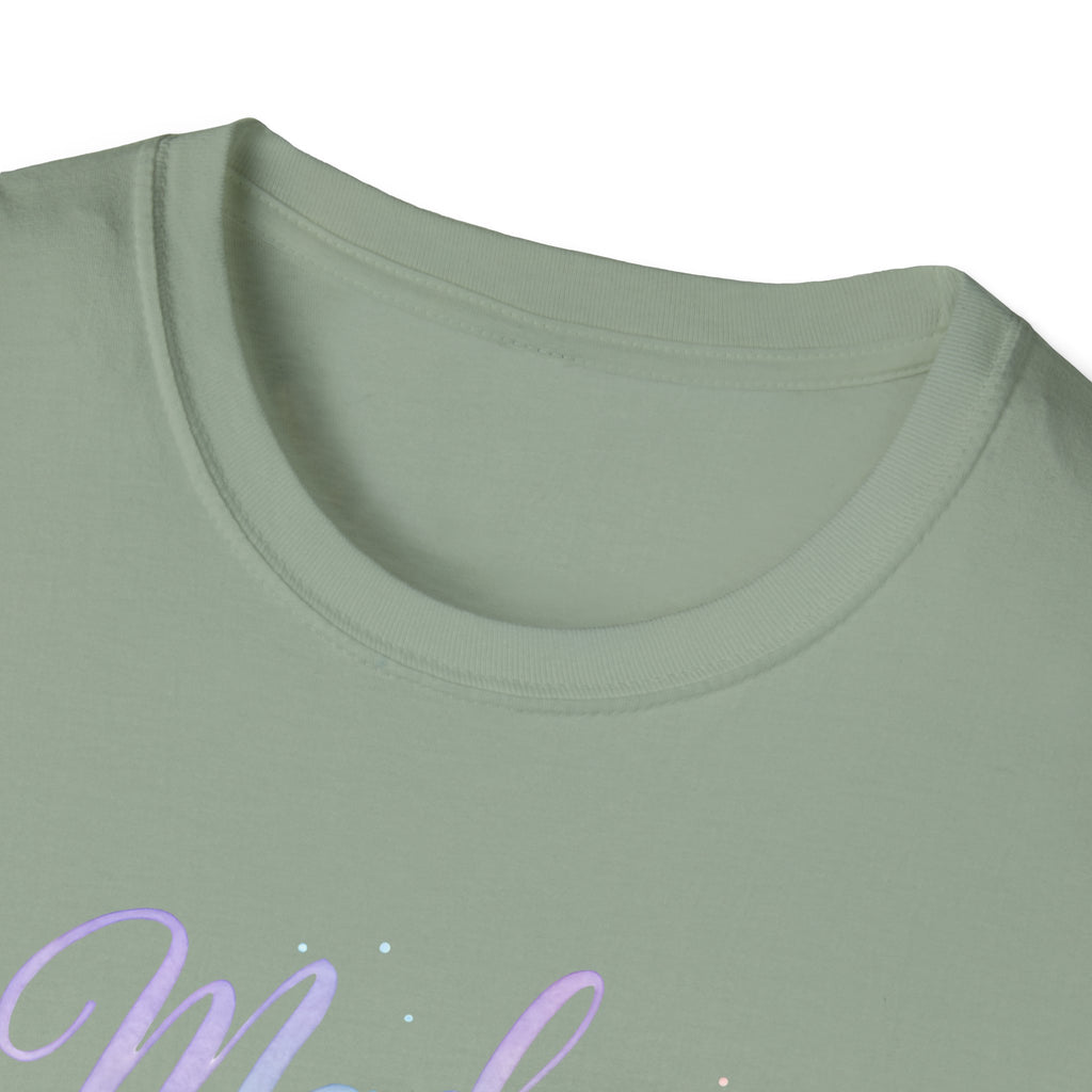Made to Worship T-Shirt