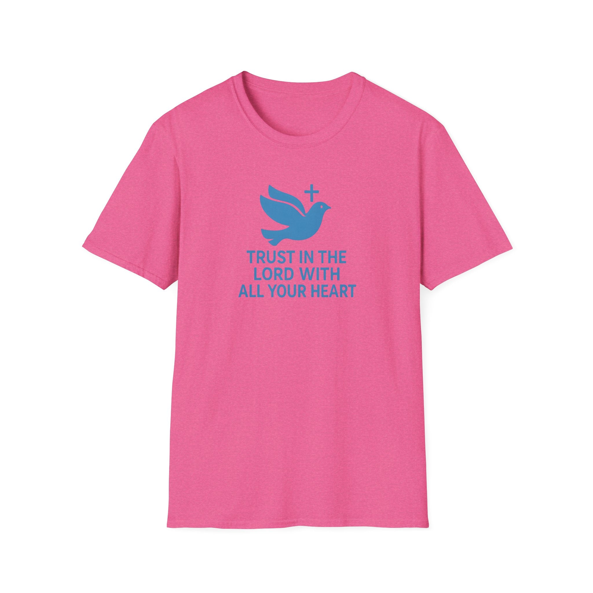Trust in the Lord T-Shirt