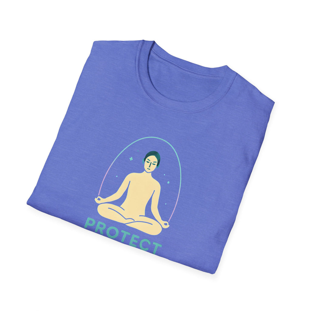 Protect Your Peace T-Shirt