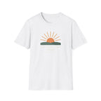 Let Your Light Shine T-Shirt