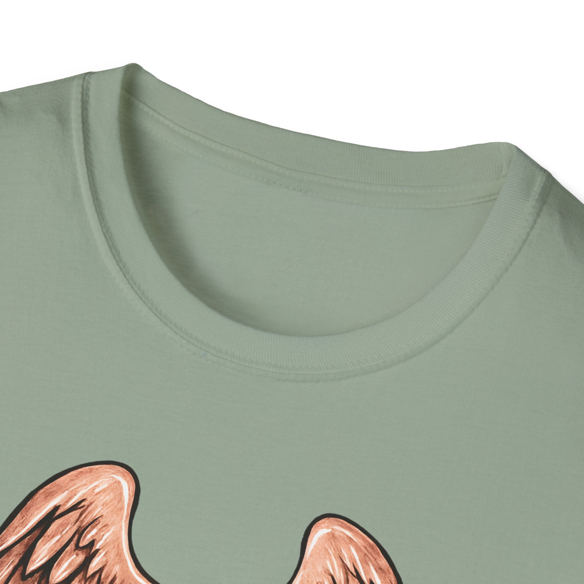 Faith Over Fear T-Shirt