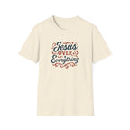 Jesus Over Everything T-Shirt