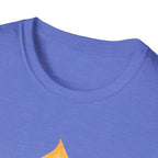 Angel Inside Flame T-Shirt