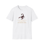Scorpion Era Meme T-Shirt