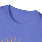 Let Your Light Shine T-Shirt