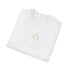 Cradled Moon Tree T-Shirt