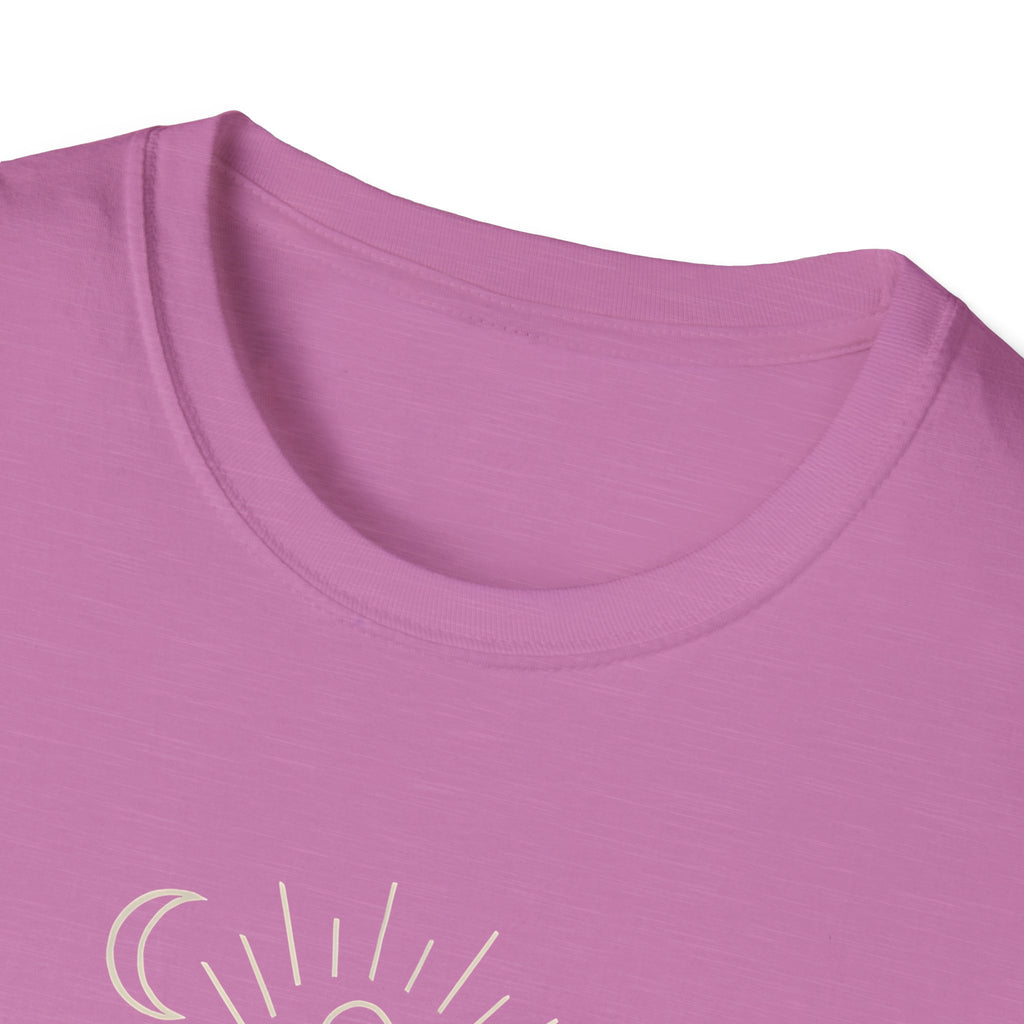 Spiritual Not Delusional T-Shirt
