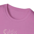 Spiritual Not Delusional T-Shirt