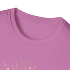 Cosmic Eye Emblem T-Shirt