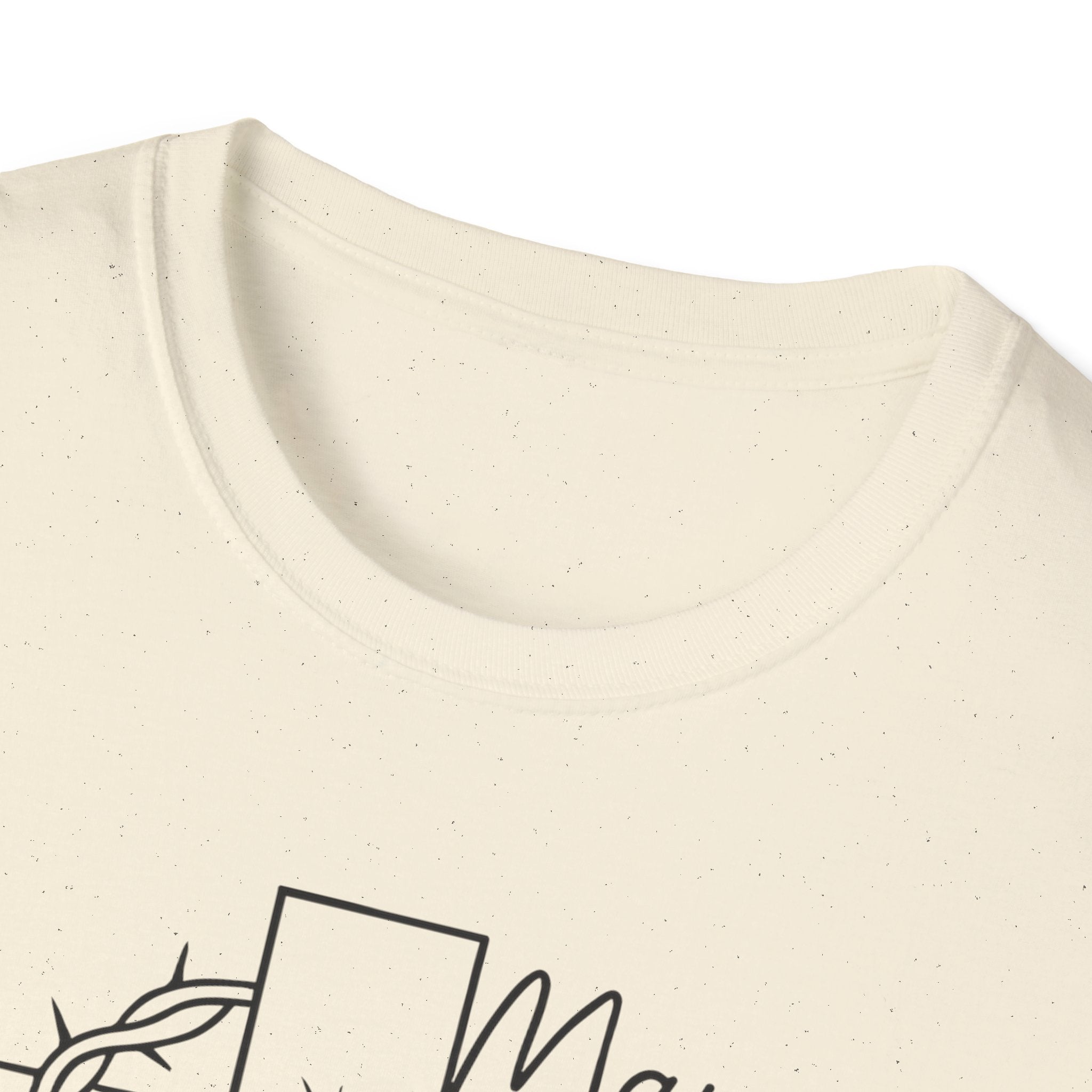 Man of God T-Shirt