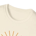Let Your Light Shine T-Shirt