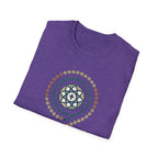 Rosary Bead Necklace T-Shirt