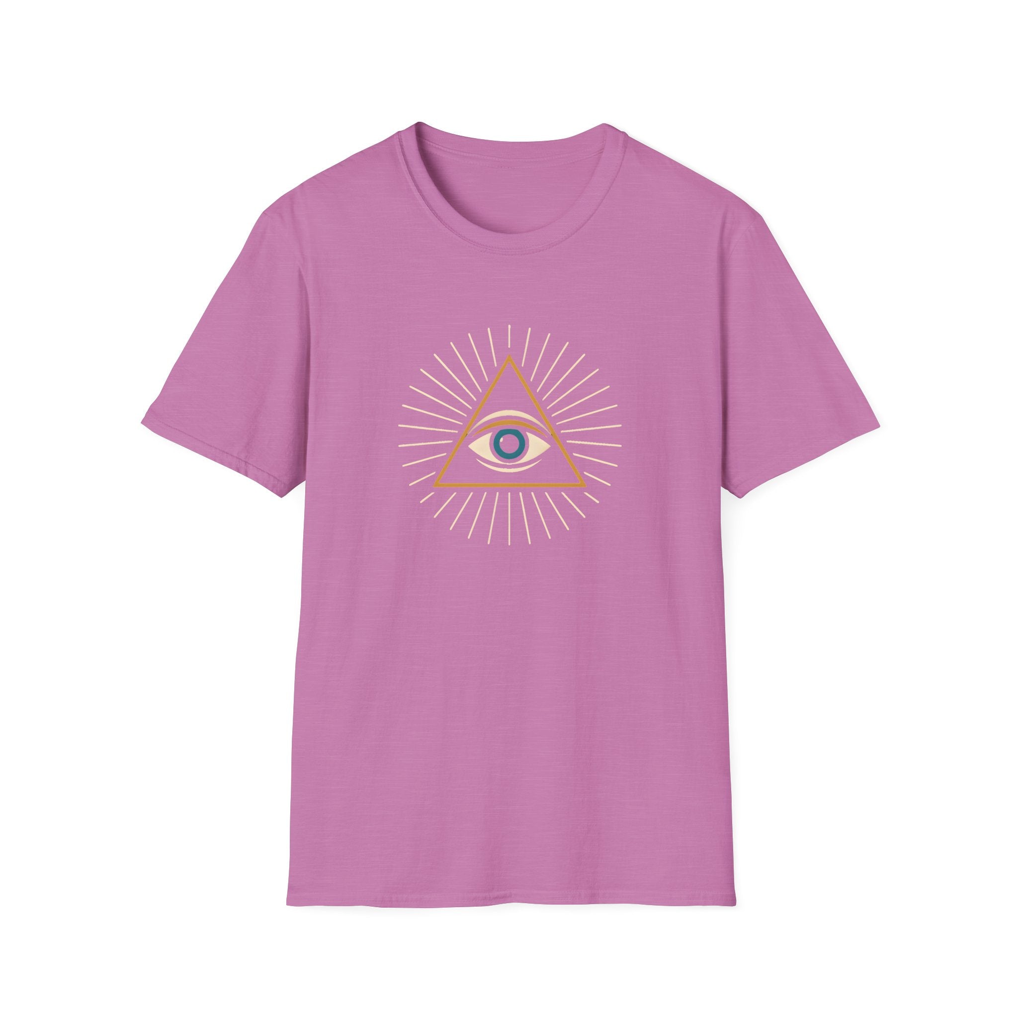 All-Seeing Eye T-Shirt
