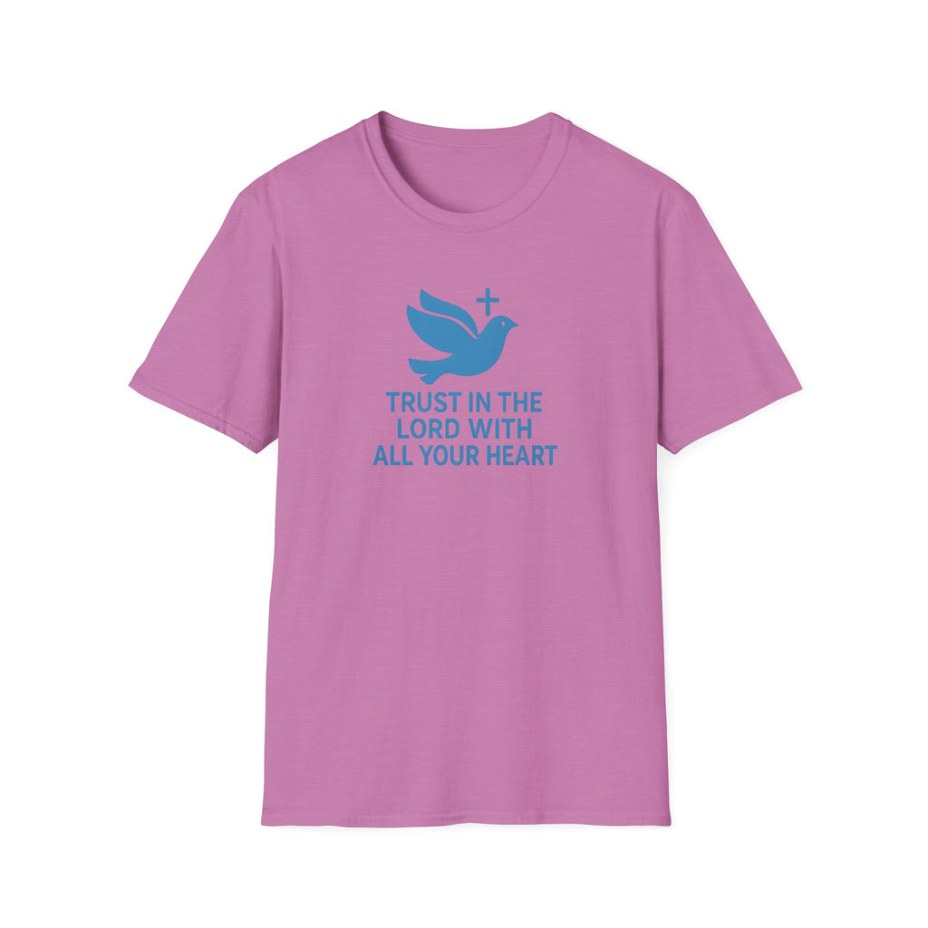 Trust in the Lord T-Shirt
