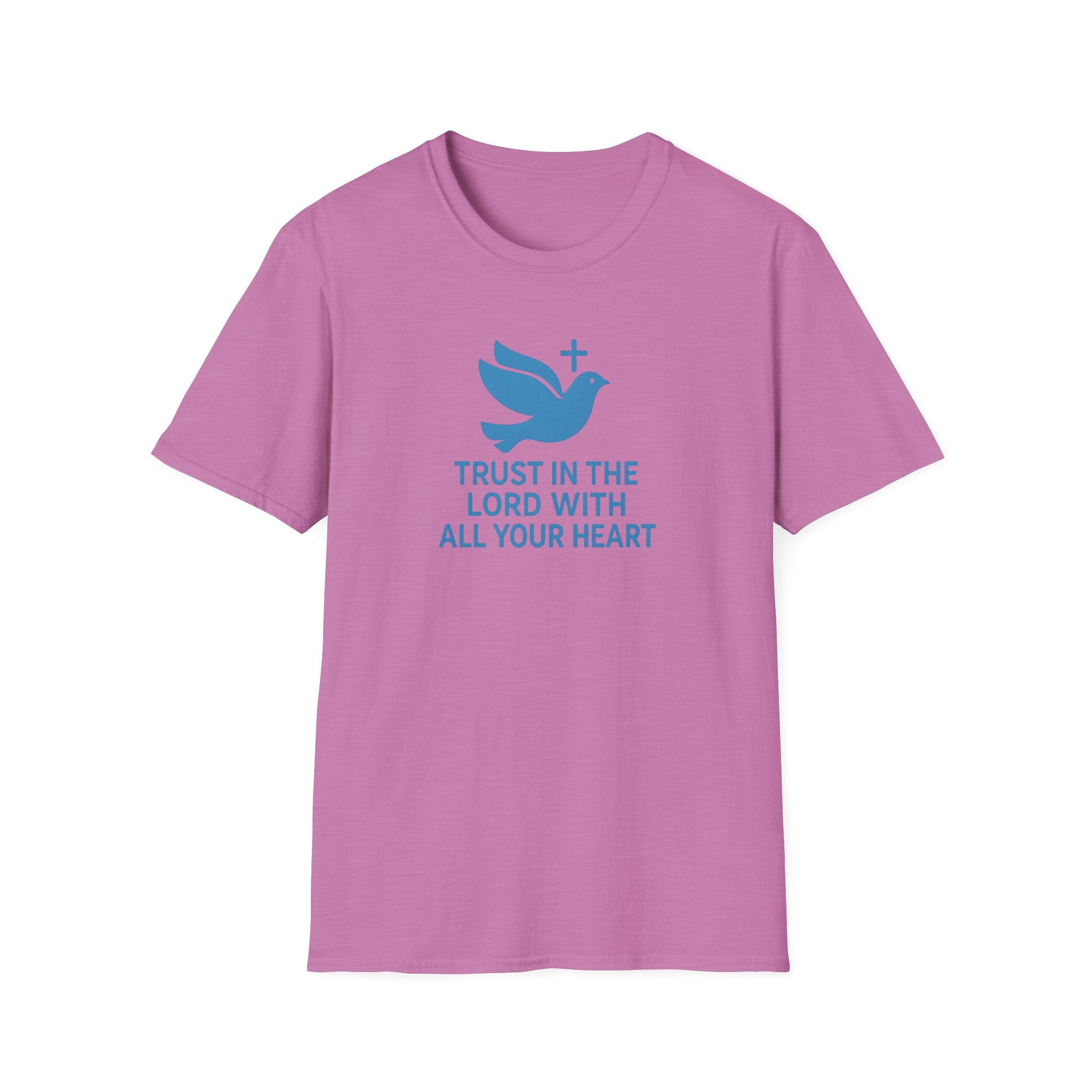 Trust in the Lord T-Shirt