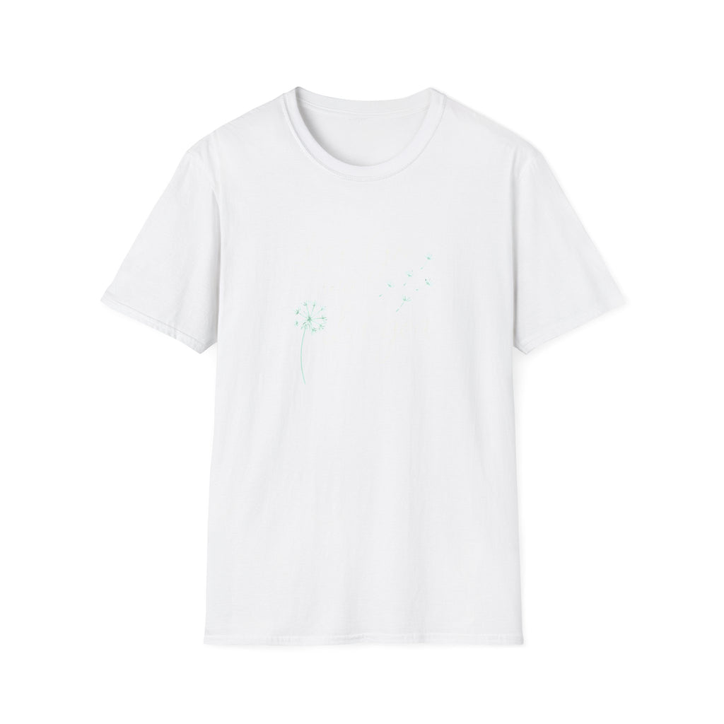 Let Go Let God T-Shirt