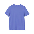 Scorpio Rising Warning T-Shirt