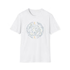 Koi Yin Yang T-Shirt