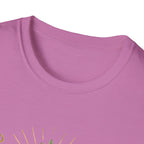 Divinely Protected Eye Symbol T-Shirt