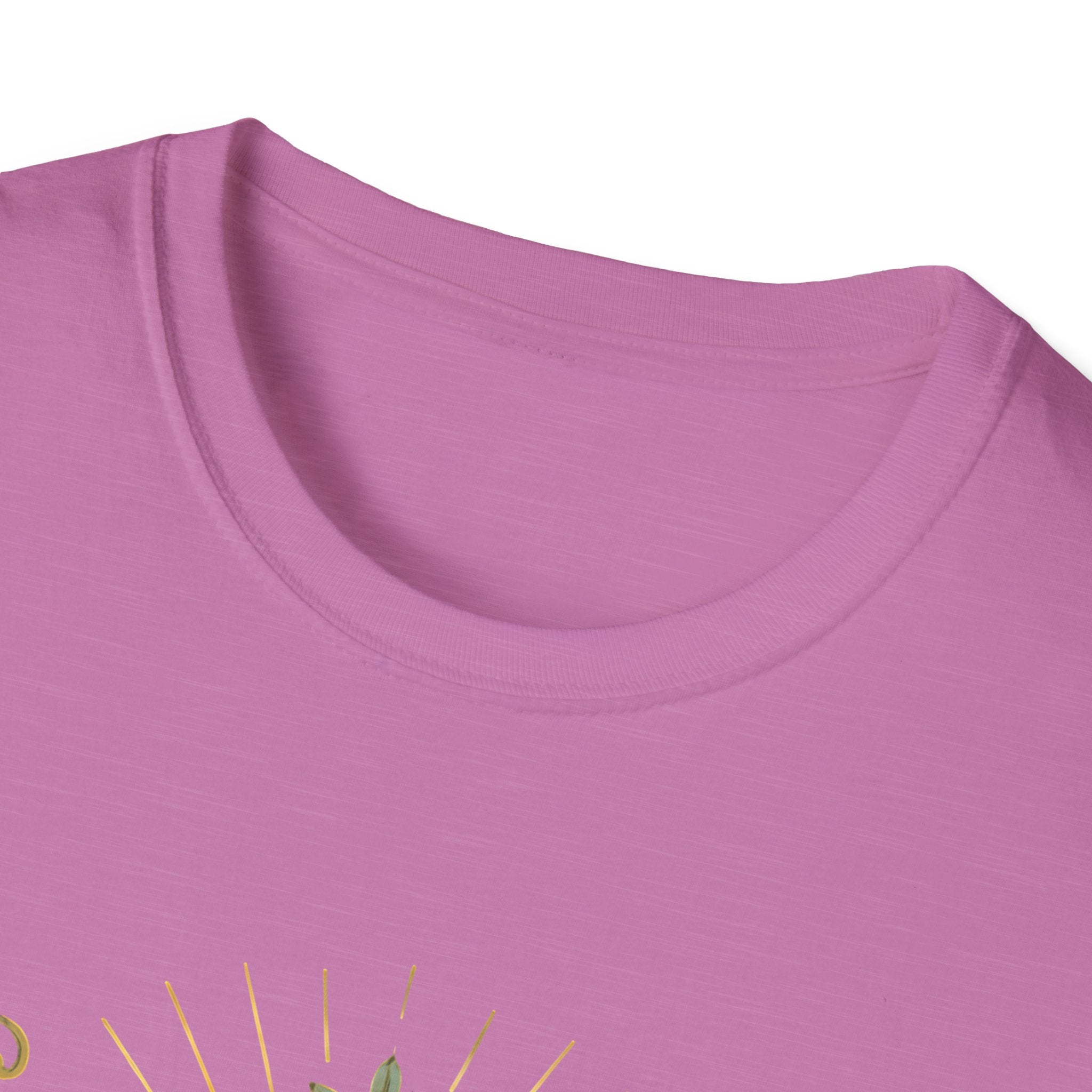 Divinely Protected Eye Symbol T-Shirt