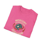 Mercury Retrograde Survivor T-Shirt