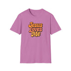 Jesus Loves Me T-Shirt