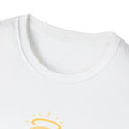 Angel with numbers T-Shirt