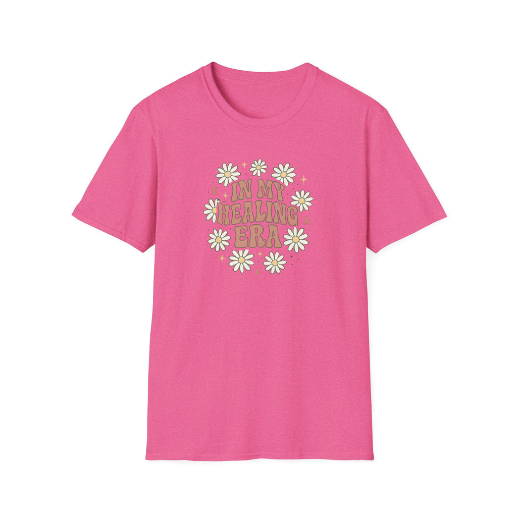 In My Healing Era T-Shirt