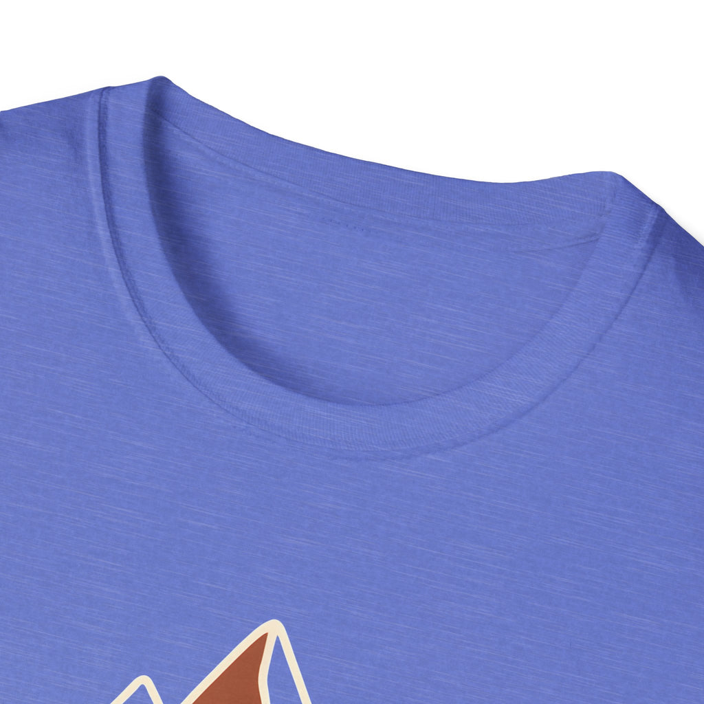 Faith Can Move Mountains T-Shirt